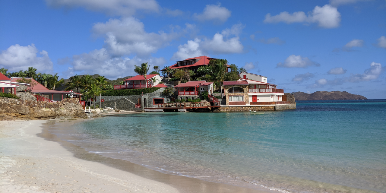 Best beaches in St Barts - Ultimate Guide to the best St Barts beaches