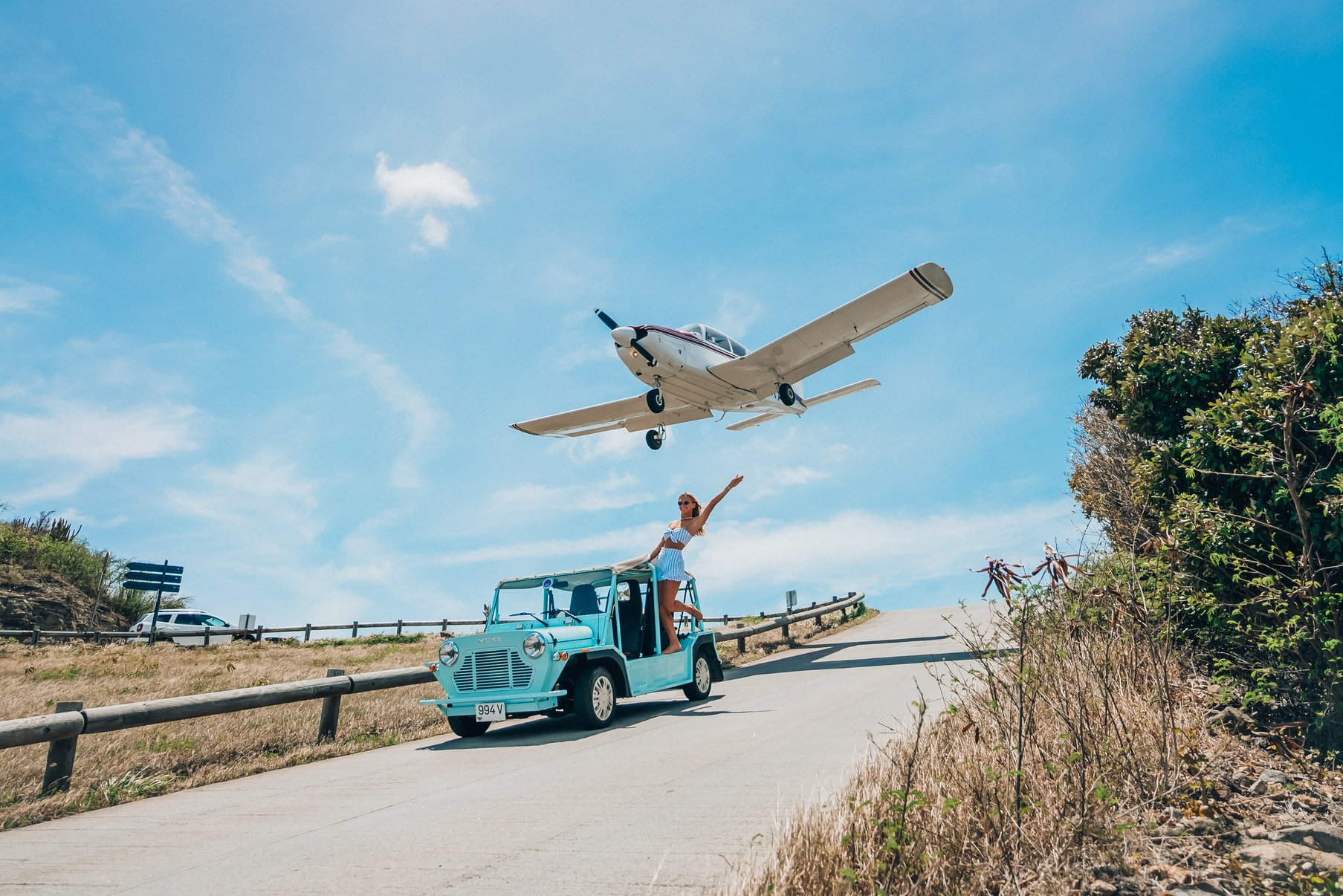 Voyage à Saint-Barthélemy : tout ce que vous devez savoir