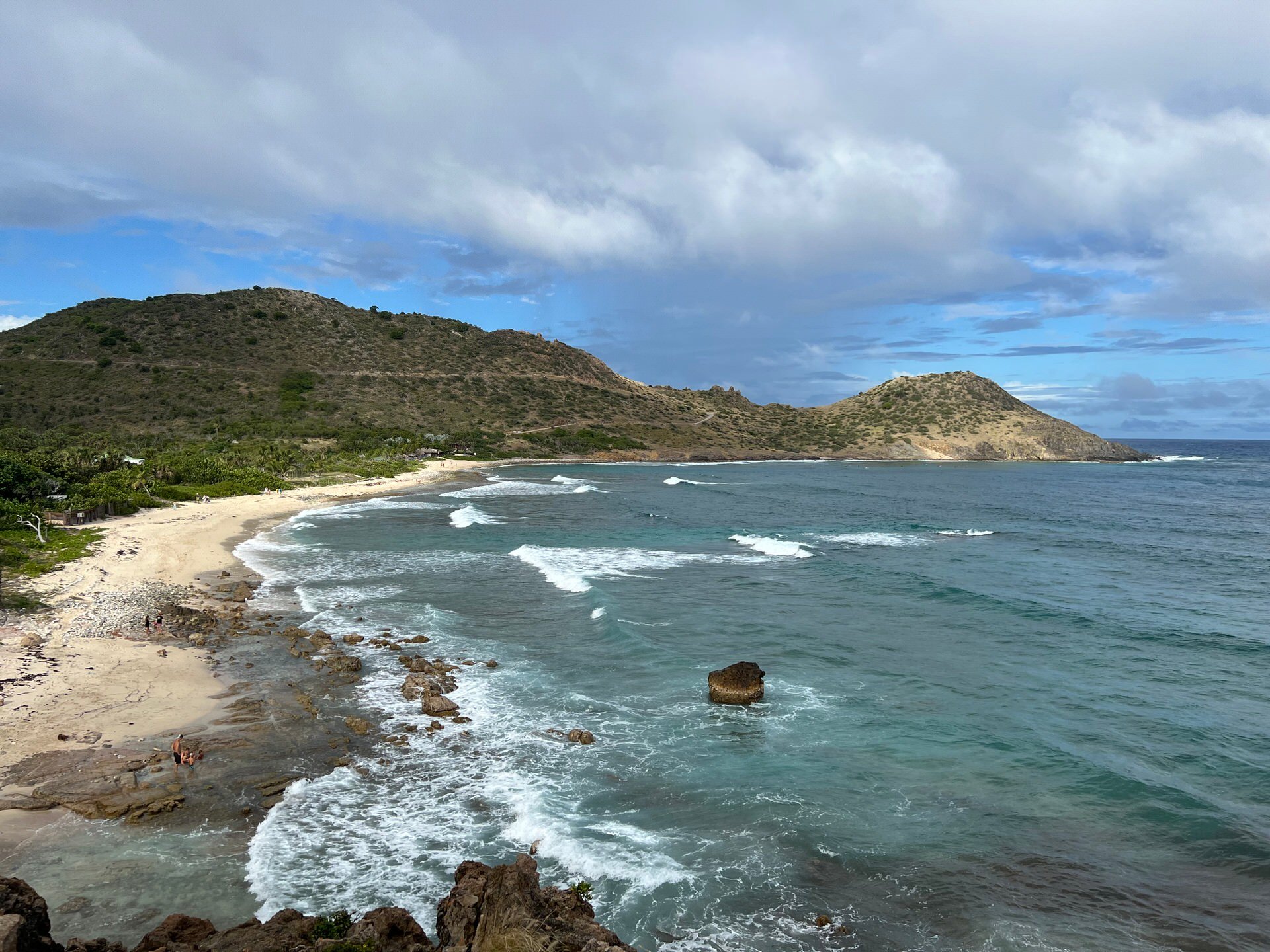 Toiny Bay
