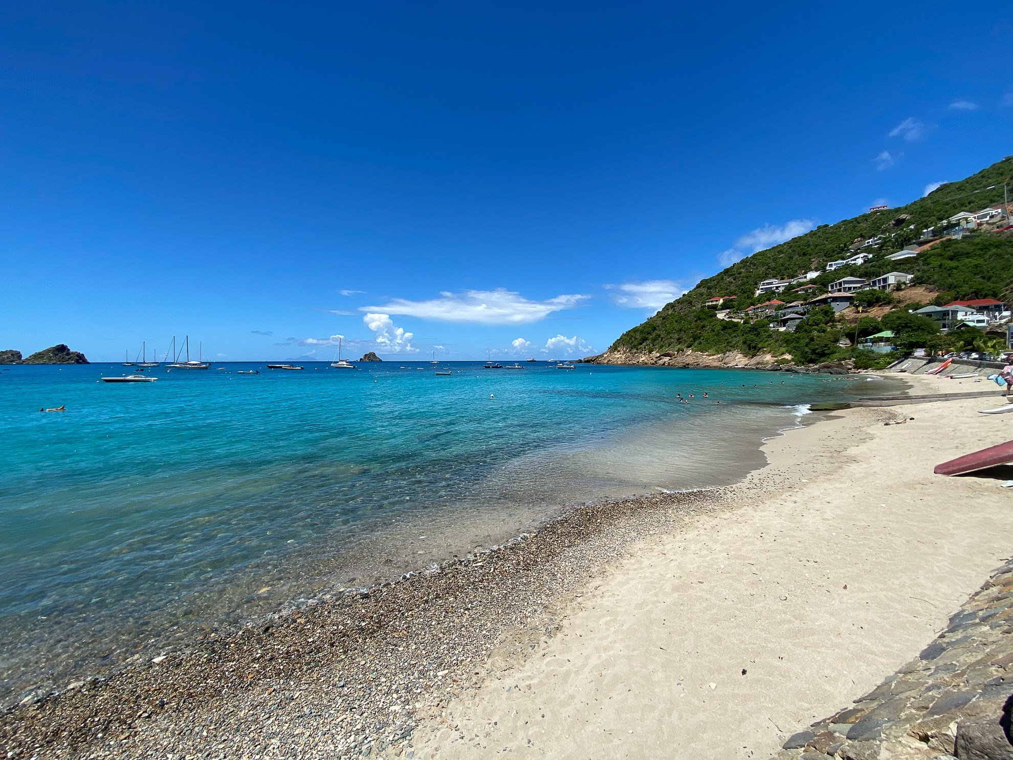 St Barts Beaches - Ultimate Guide to the Best Beaches on St Barths