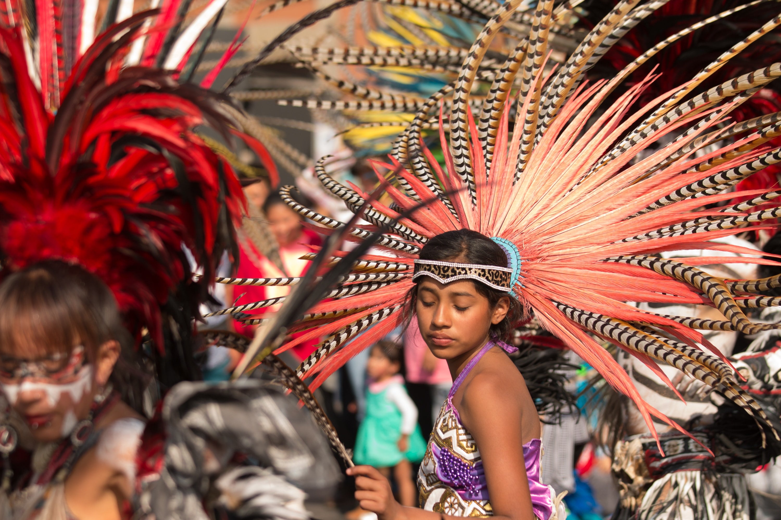 Carnaval de St-Barth: une tradition caribéenne haute en couleur