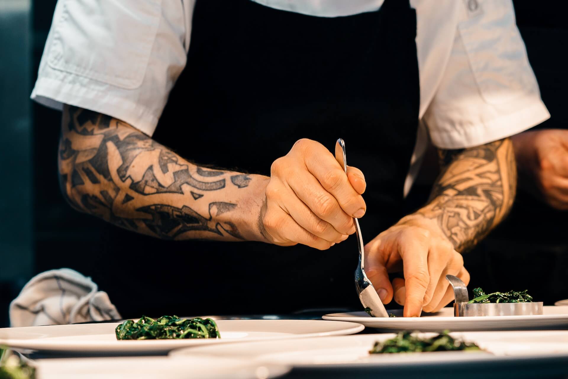 Les avantages d'un chef privé dans votre villa de luxe à St Barth