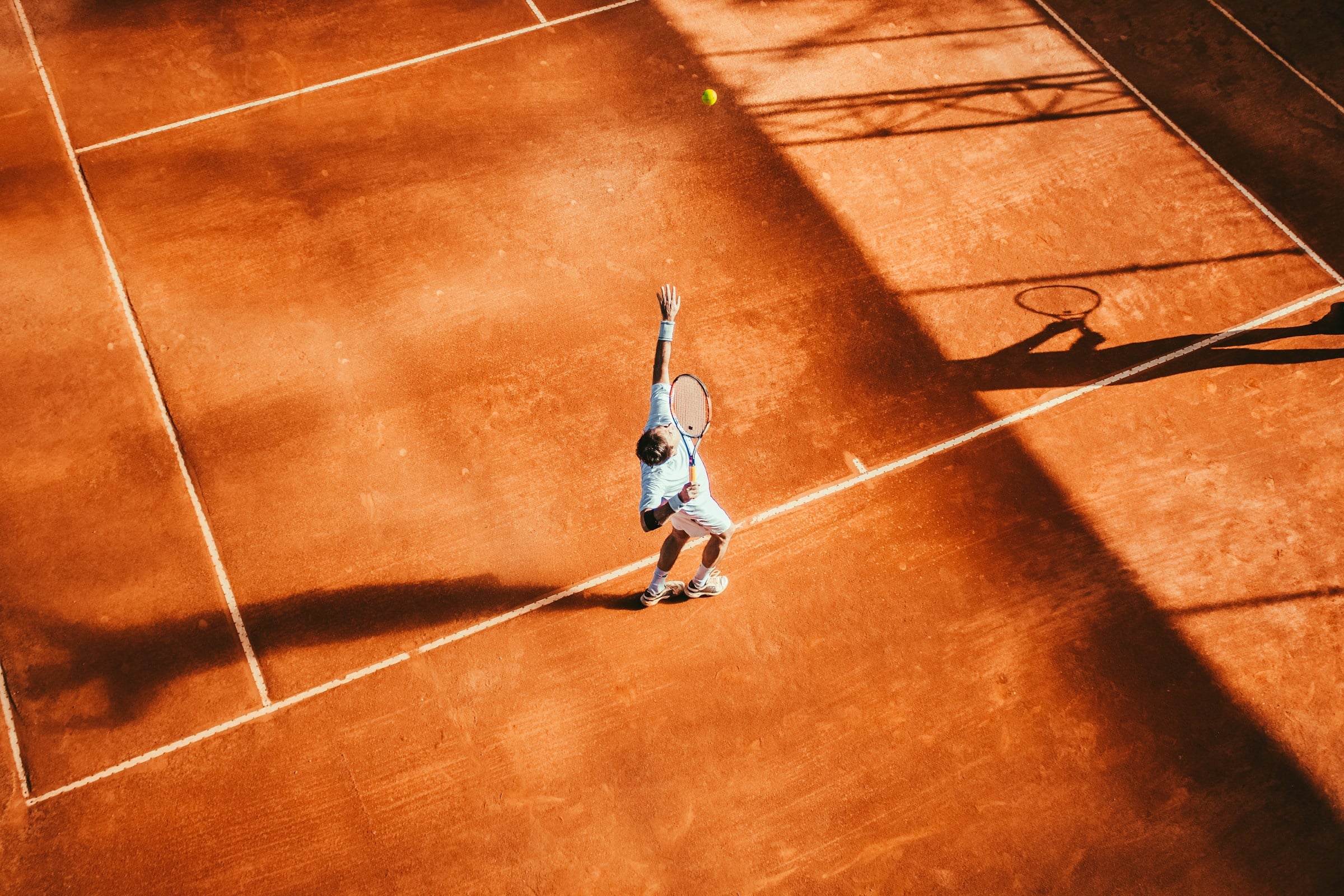 Tout connaître pour jouer au tennis à St Barth
